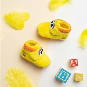 Ugg x Sesame Street